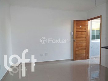 apartment em Rua Tanque Velho, Vila Nivi - São Paulo - SP