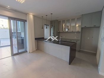apartment em Rua Alfredo Fontão, Jardim Paulista - Bauru - SP