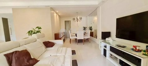 apartment em Rua Voluntários da Pátria, Santana - São Paulo - SP
