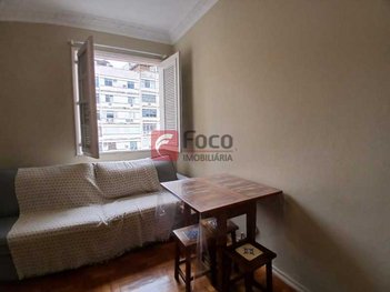 apartment em Rua Barão do Flamengo, Flamengo - Rio de Janeiro - RJ
