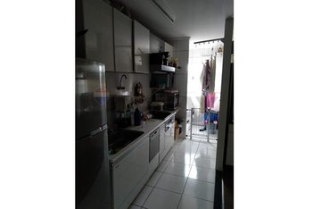 apartment em Rua Doutor Freitas Vale, Mogi Moderno - Mogi das Cruzes - SP