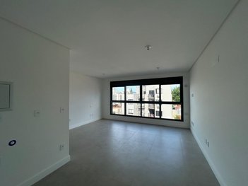 apartment em Marinheiro Max Schramm, Jardim Atlântico - Florianópolis - SC