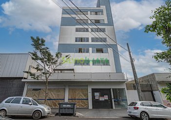 apartment em Rua Guarani, Zona 07 - Maringá - PR