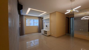 apartment em Rua 31, Sul (Águas Claras) - Brasília - DF