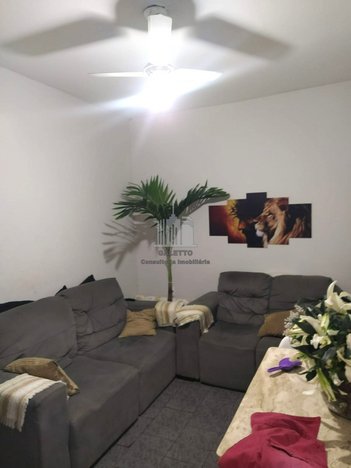 house em Rua Benedita Franco Gomes, Vila Esmeralda - Campinas - SP