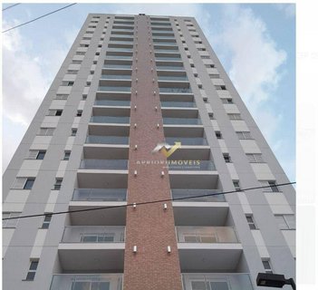 apartment em Rua Afonsina, Rudge Ramos - São Bernardo do Campo - SP