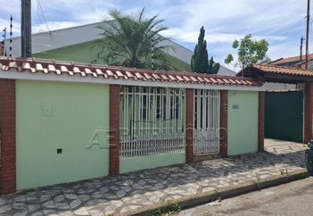 house em Rua Bernardino José de Barros, Jardim Maria do Carmo - Sorocaba - SP