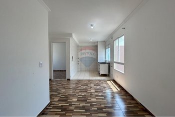 apartment em Estrada Municipal Duílio Sai, São Venâncio - Itupeva - SP