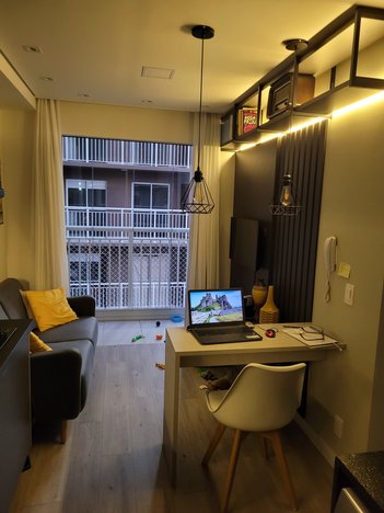 apartment em Rua Marambaia, Casa Verde - São Paulo - SP