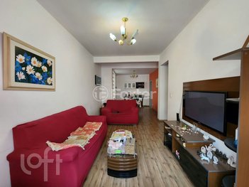apartment em Rua Margarida, Barra Funda - São Paulo - SP