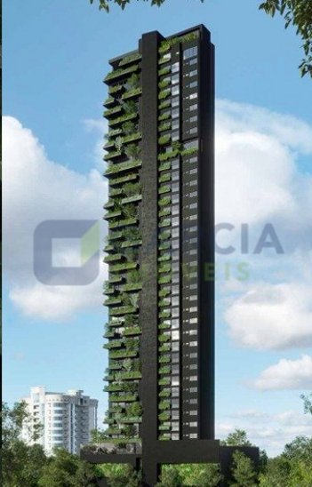 apartment em Avenida Nereu Ramos, Centro - Itapema - SC
