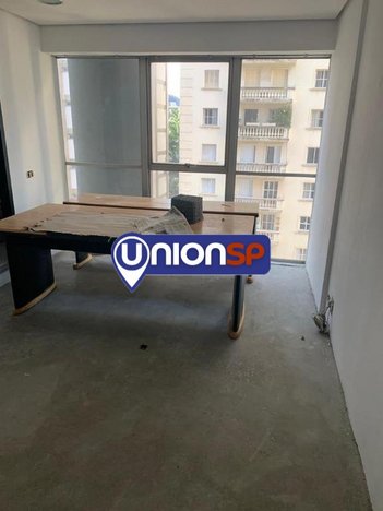 office em Maranhao, Higienópolis - São Paulo - SP