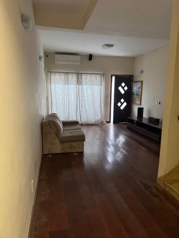 house em Rua Capitão Otávio Machado, Chácara Santo Antônio (Zona Sul) - São Paulo - SP