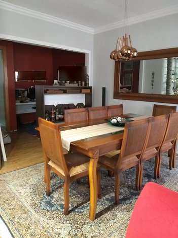 apartment em Damasceno Vieira, Vila Mascote - São Paulo - SP
