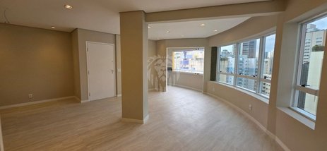 apartment em Rua Caiubi, Perdizes - São Paulo - SP