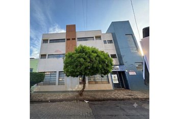 commercial_building em Rua Monsenhor Siqueira, Campos Elíseos - Ribeirão Preto - SP