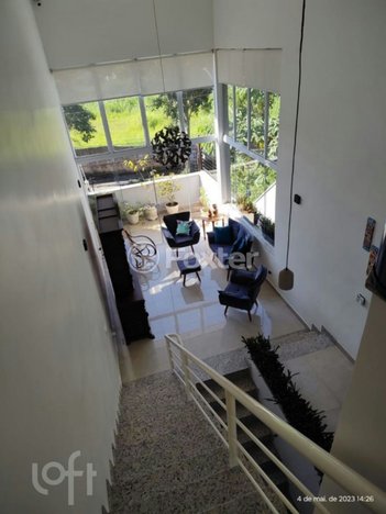 house em Rua Pedra Bonita, Vila Pedra Branca - São Paulo - SP