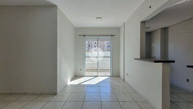 apartment em Rua Cuiabá, Vila Maria Luiza - Ribeirão Preto - SP