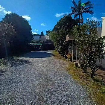 land_lot em Lange de Morretes, Tarumã - Curitiba - PR