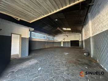 commercial_property em Rua Amantino Antônio Peteffi, São Jorge - Novo Hamburgo - RS