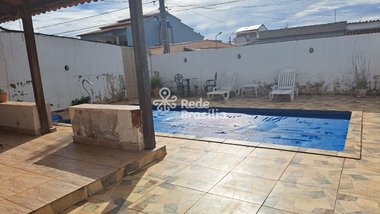 house em SRES Quadra 10 Bloco O, Cruzeiro Velho - Brasília - DF