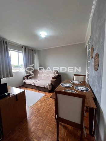 apartment em Rua das Madressilvas, Jardim das Indústrias - São José dos Campos - SP