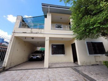 house em Amaragi, Cristo Redentor - Porto Alegre - RS
