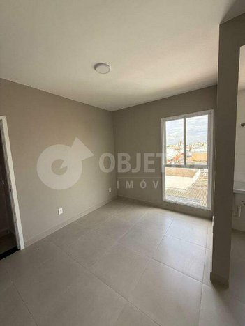 apartment em Rua Rio de Janeiro, Brasil - Uberlândia - MG
