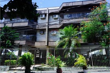 apartment em Rua Severiano da Fonseca, Jardim Guanabara - Rio de Janeiro - RJ