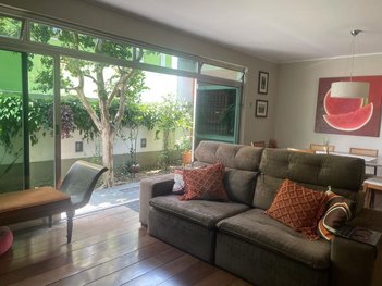 house em Rua Salvador Caruso, Vila Ipojuca - São Paulo - SP