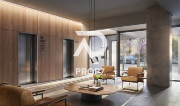 apartment em Rua Francisco Leitão, Pinheiros - São Paulo - SP