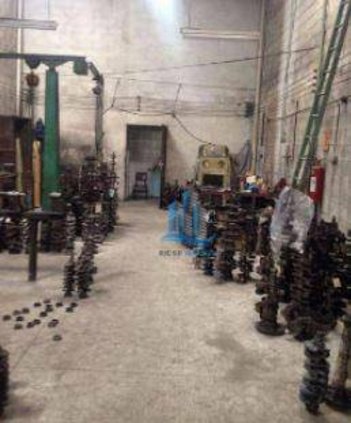 commercial_building em Rua Barão de Mauá, São José - São Caetano do Sul - SP