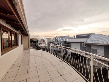house em Avenida Ecoville, Sarandi - Porto Alegre - RS