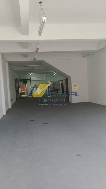 business em Rua Bartolomeu de Gusmão, Santa Terezinha - Santo André - SP