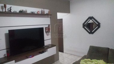house em Rua Erato, Vila América - Santo André - SP
