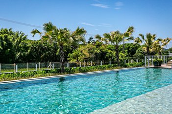apartment em Avenida Campeche, Campeche - Florianópolis - SC