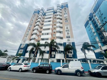 apartment em Pedro Bunn, Jardim Cidade de Florianópolis - São José - SC
