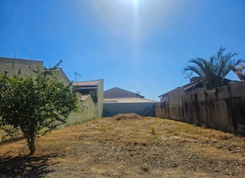 land_lot em Rua Hermínio Steffen, Jardim Regina - Indaiatuba - SP