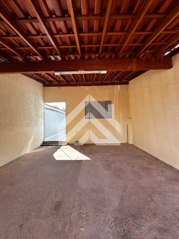 house em Avenida 3 JW, Novo Jardim Wenzel - Rio Claro - SP