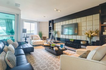 apartment em Travessa São José, Anita Garibaldi - Joinville - SC