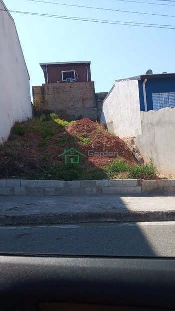 land_lot em Ricardo Sérgio Mimessi, Jardim Santa Júlia - São José dos Campos - SP