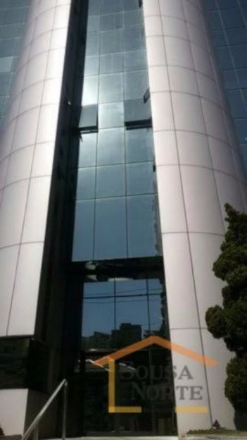office em Conselheiro Saraiva, Santana - São Paulo - SP