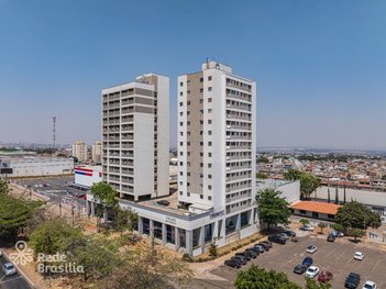 business em QNN 30 Área Especial F, Ceilândia Sul (Ceilândia) - Brasília - DF