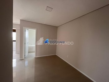 apartment em Rua Thomaz Gonzaga, Annes - Passo Fundo - RS
