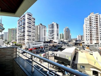 apartment em Osni João Vieira, Campinas - São José - SC