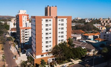 apartment em Monsenhor Veras, Santana - Porto Alegre - RS