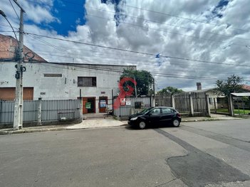 industrial em Rua Latino Coelho, Estância Velha - Canoas - RS