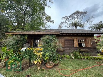 house em Estrada Vereador Eugênio Guilherme Spitz, Mury - Nova Friburgo - RJ