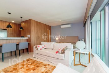 apartment em Avenida Diário de Notícias, Cristal - Porto Alegre - RS