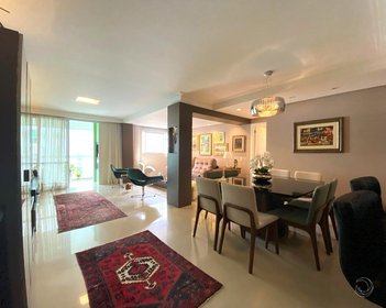 apartment em Rua Itapiranga, Itacorubi - Florianópolis - SC
